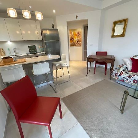 La Promenade A Menton Apartment Bagian luar foto