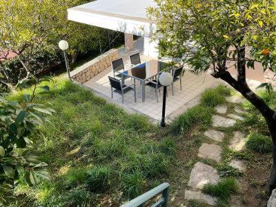 La Promenade A Menton Apartment Bagian luar foto